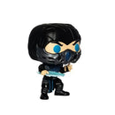 Buy Funko Pop: Mortal Kombat - Sub-zero Glow Figure in Egypt | Shamy Stores