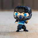 Buy Funko Pop: Mortal Kombat - Sub-zero Glow Figure in Egypt | Shamy Stores