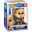 Buy Funko Pop Movies: Space Jam 2 - Lola Bunny in Egypt | Shamy Stores