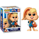 Buy Funko Pop Movies: Space Jam 2 - Lola Bunny in Egypt | Shamy Stores
