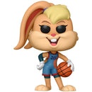 Buy Funko Pop Movies: Space Jam 2 - Lola Bunny in Egypt | Shamy Stores