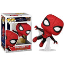 Buy Funko Pop Spider-man no Way Home Upgraded Suit in Egypt | Shamy Stores