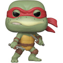 Buy Funko Pop - Teenage Mutant Ninja Turtles Raphael Vinyl Figure in Egypt | Shamy Stores
