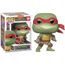 Buy Funko Pop - Teenage Mutant Ninja Turtles Raphael Vinyl Figure in Egypt | Shamy Stores
