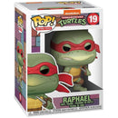 Buy Funko Pop - Teenage Mutant Ninja Turtles Raphael Vinyl Figure in Egypt | Shamy Stores