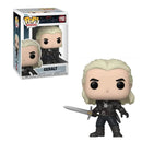 Buy Funko Pop the Witcher Geralt in Egypt | Shamy Stores