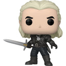 Buy Funko Pop the Witcher Geralt in Egypt | Shamy Stores