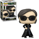Buy Funko Trinity Matrix 1173 Figure in Egypt | Shamy Stores
