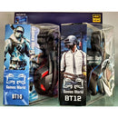 Buy Gaming Headset High Copy with Mic for Pc,ps4,xbox one in Egypt | Shamy Stores