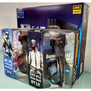 Buy Gaming Headset High Copy with Mic for Pc,ps4,xbox one in Egypt | Shamy Stores