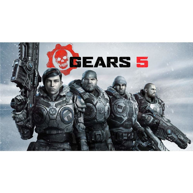 Buy Gears 5 In Egypt | Shamy Stores