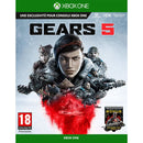 Buy Gears 5 Used in Egypt | Shamy Stores