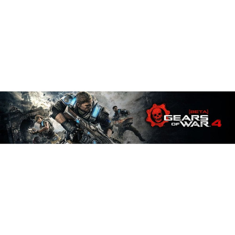 Buy Gears Of War 4 In Egypt | Shamy Stores