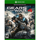 Buy Gears of War 4 Used in Egypt | Shamy Stores