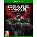 Buy Gears of War: Ultimate Edition Used in Egypt | Shamy Stores