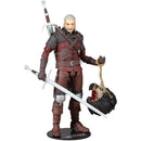 Buy Geralt of Rivia Wolf Armor - the Witcher 3 Figure in Egypt | Shamy Stores