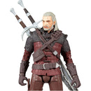 Buy Geralt of Rivia Wolf Armor - the Witcher 3 Figure in Egypt | Shamy Stores