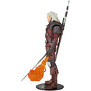Buy Geralt of Rivia Wolf Armor - the Witcher 3 Figure in Egypt | Shamy Stores