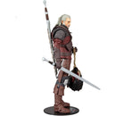 Buy Geralt of Rivia Wolf Armor - the Witcher 3 Figure in Egypt | Shamy Stores