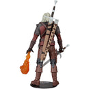 Buy Geralt of Rivia Wolf Armor - the Witcher 3 Figure in Egypt | Shamy Stores