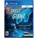 Buy Ghost Giants Vr Ps4 - New in Egypt | Shamy Stores