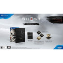 Buy Ghost of Tsushima Special Edition Ps4 - New in Egypt | Shamy Stores