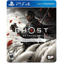 Buy Ghost of Tsushima Special Edition Ps4 - New in Egypt | Shamy Stores