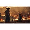 Buy Ghost of Tsushima Special Edition Ps4 - New in Egypt | Shamy Stores