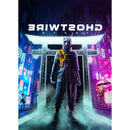 Buy Ghostwire: Tokyo in Egypt | Shamy Stores
