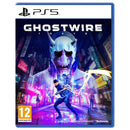 Buy Ghostwire: Tokyo in Egypt | Shamy Stores