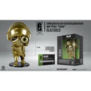 Buy Glaz Gold Figure Rainbow Six Siege Collection Chibi Ubisoft in Egypt | Shamy Stores