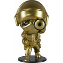 Buy Glaz Gold Figure Rainbow Six Siege Collection Chibi Ubisoft in Egypt | Shamy Stores