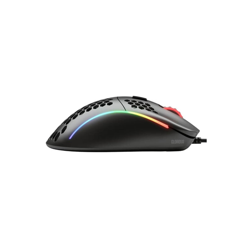 Buy Glorious Model d Gaming Mouse - Matte Black In Egypt | Shamy Stores