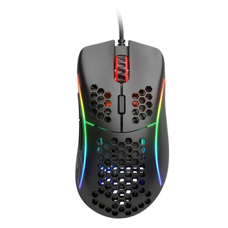 Buy Glorious Model d Gaming Mouse - Matte Black In Egypt | Shamy Stores
