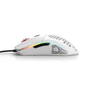 Buy Glorious Model o Gaming Mouse - White in Egypt | Shamy Stores