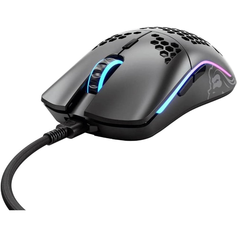 Buy Glorious Model o Wireless Gaming Mouse - Matte Black In Egypt | Shamy Stores