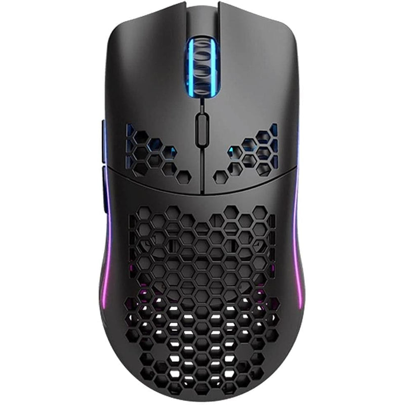 Buy Glorious Model o Wireless Gaming Mouse - Matte Black In Egypt | Shamy Stores