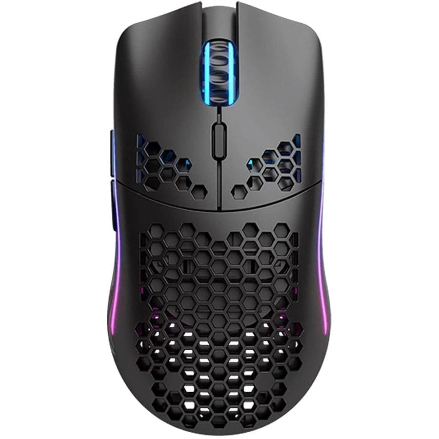 Glorious Model O Wireless Gaming Mouse - Matte Black