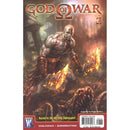 Buy God of War (1-6 Issues Bundle) in Egypt | Shamy Stores