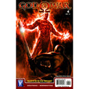 Buy God of War (1-6 Issues Bundle) in Egypt | Shamy Stores