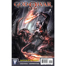 Buy God of War (1-6 Issues Bundle) in Egypt | Shamy Stores