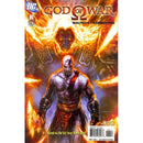 Buy God of War (1-6 Issues Bundle) in Egypt | Shamy Stores