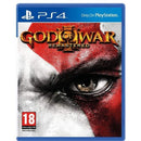 Buy God of War 3 Remastered Ps4 - New in Egypt | Shamy Stores