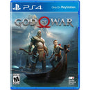 Buy God of War Ps4 - New in Egypt | Shamy Stores
