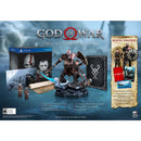 Buy God of War Collector’s Edition Ps4 - New in Egypt | Shamy Stores