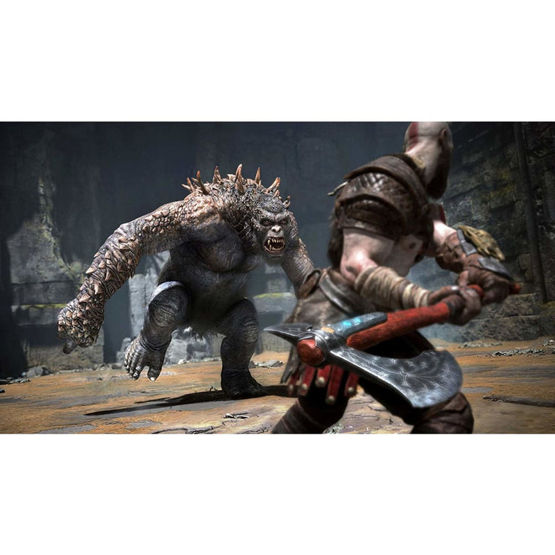 Buy God Of War Collector’s Edition In Egypt | Shamy Stores
