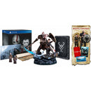 Buy God of War Collector’s Edition Ps4 - New in Egypt | Shamy Stores