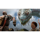 Buy God of War Collector’s Edition Ps4 - New in Egypt | Shamy Stores