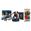 Buy God of War Collector’s Edition Ps4 - New in Egypt | Shamy Stores