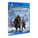 Buy God of War Ragnarok in Egypt | Shamy Stores